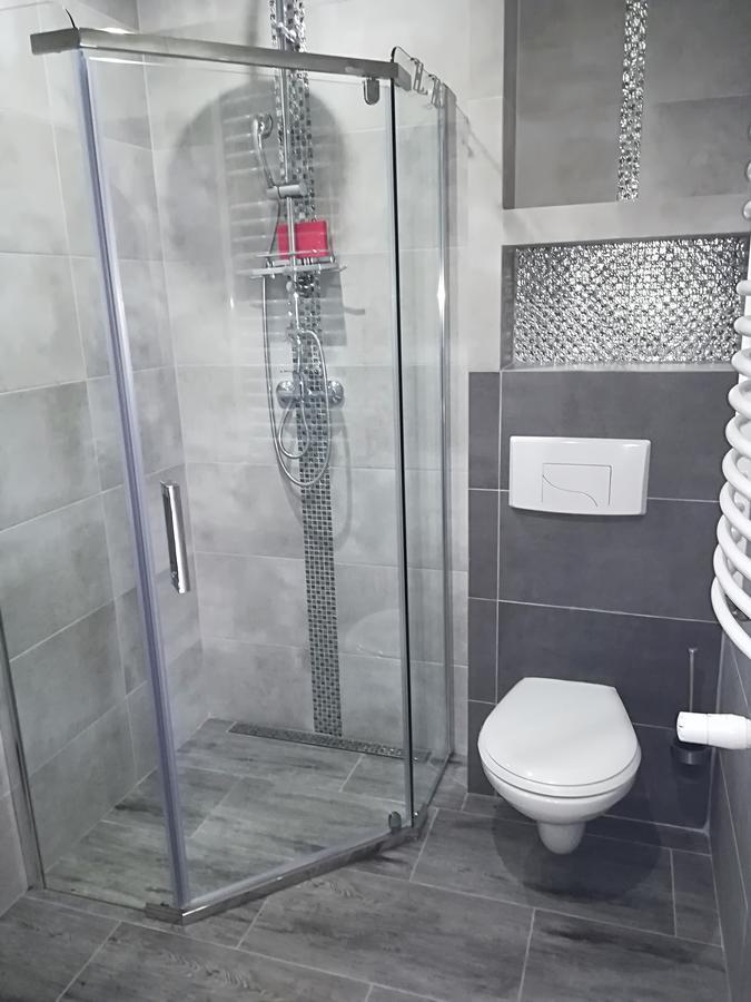 Apart-Noclegi Siemiatycze Exterior foto