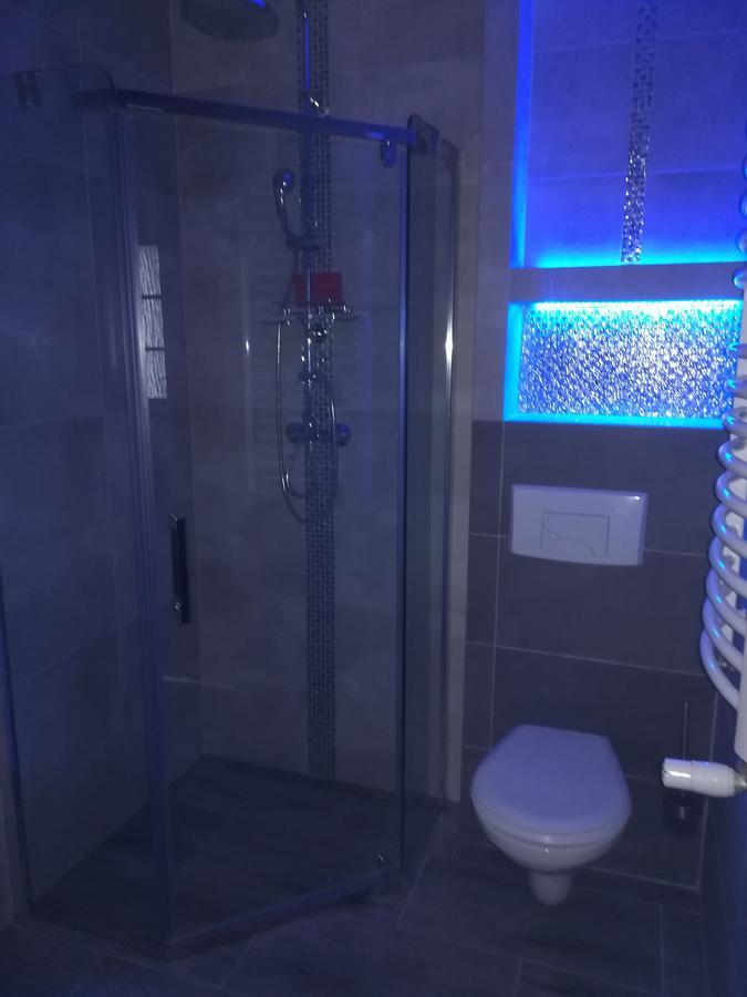 Apart-Noclegi Siemiatycze Exterior foto