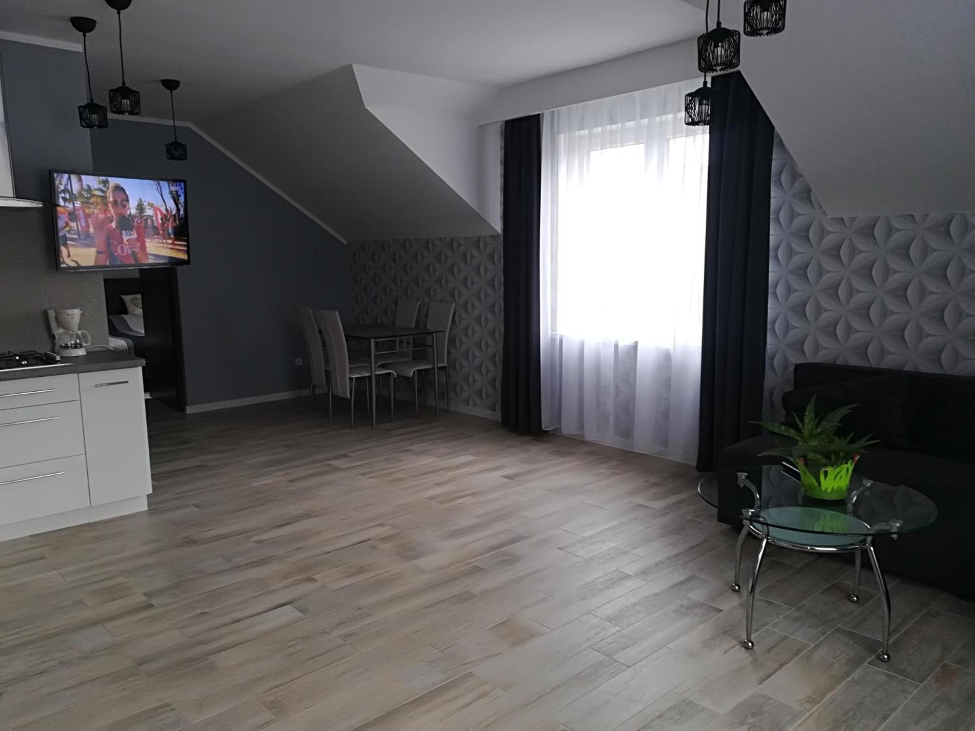 Apart-Noclegi Siemiatycze Exterior foto