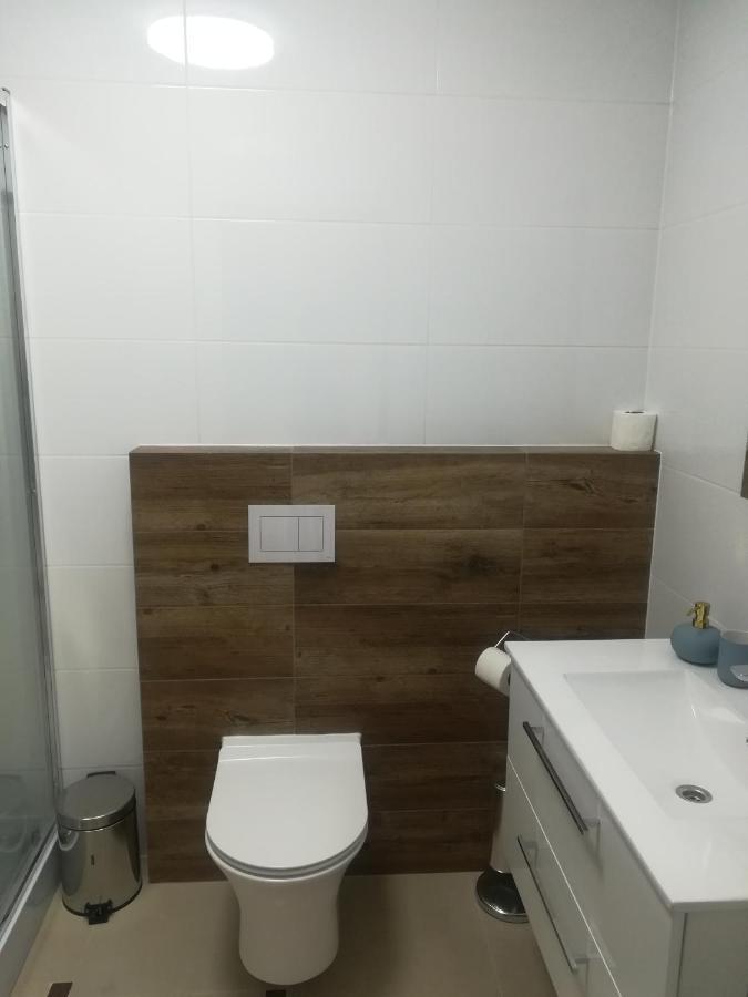 Apart-Noclegi Siemiatycze Exterior foto