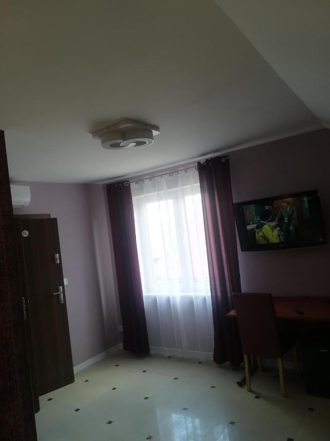 Apart-Noclegi Siemiatycze Exterior foto
