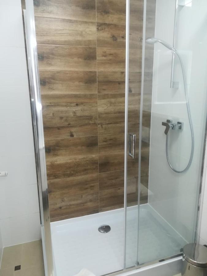 Apart-Noclegi Siemiatycze Exterior foto